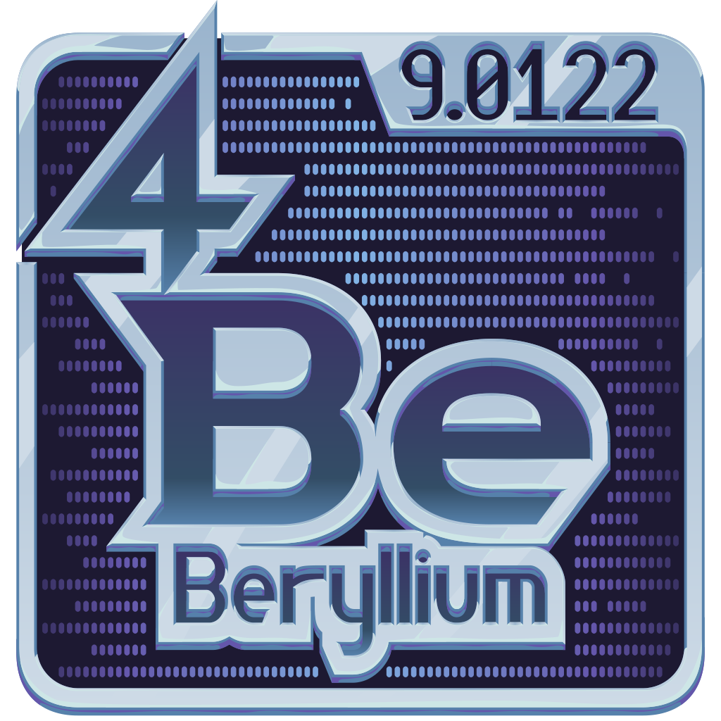 Beryllium